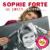 Sophie forte - Un petit poisson...(12 chansons d'enfance)